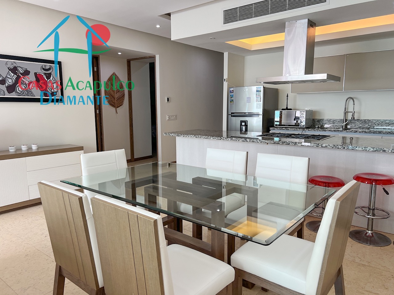 Península Loft 153 - Estancia 7